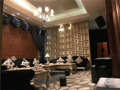 宿州ktv荤的哪个比较玩得开